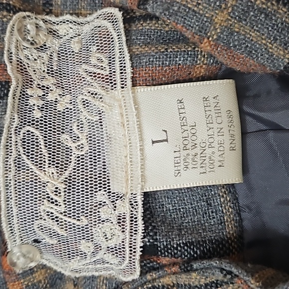 Vintage Y2K Nick & Mo blazer - Picture 4 of 5